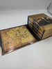 The lord of the rings extended edition trilogy Blu-ray