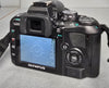 Olympus evolt e-500 digital SLR + 14-42mm lens