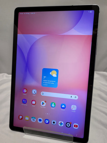 Samsung Galaxy Tab S10 Lite 10.9in 128GB Wi-Fi Tablet - Grey