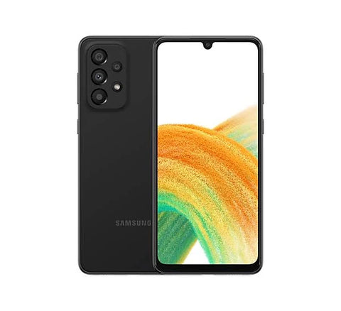 SAMSUNG GALAXY A33 5G 128GB UNLOCKED PRESTON