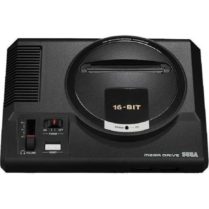 Sega Mega Drive Mini (Electronic Games) boxed