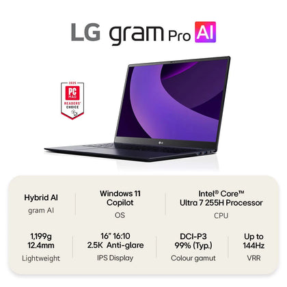 LG 16