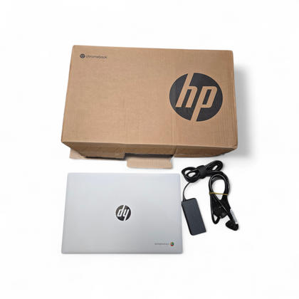 HP Chromebook 14a-nf0002na