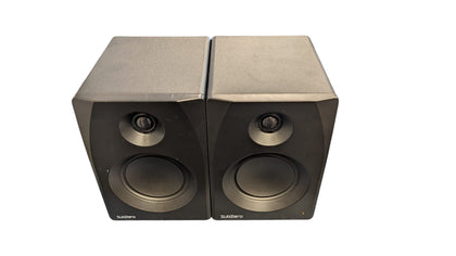 SubZero SZSM-4X Studio Monitors