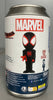 ** Collection Only ** Funko Vinyl Soda Figure Miles Morales Spider-Man Across The Spider-Verse