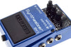 Boss SY-1 Synthesizer Guitar Pedal