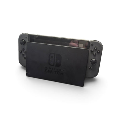 Nintendo Switch Console V1