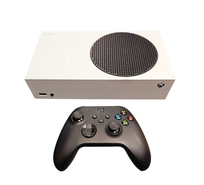 SPARES or REPAIR Microsoft XBox Series S 512GB Digital Console**Unboxed**