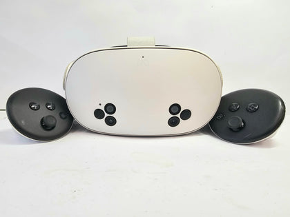 Meta Quest 3S 128GB All-In-One Virtual Reality Headset