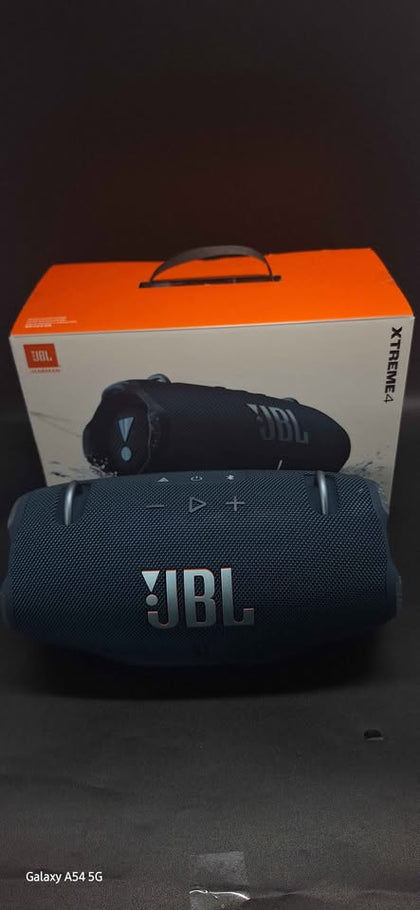 JBL By Harman Xtreme 24HR Battery IP67 Waterproof Bluetooth Speaker **BRAND NEW**