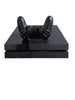 Sony PlayStation 4 Console, with pad