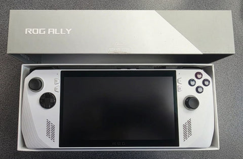 ASUS ROG Ally (2TB)