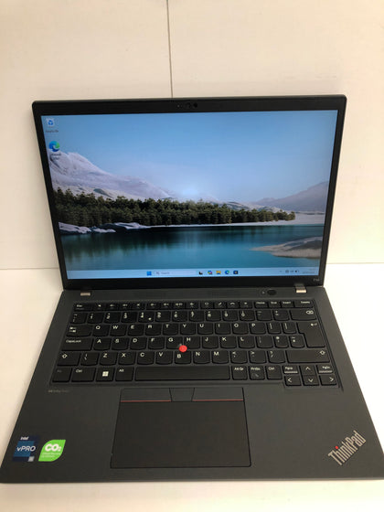Lenovo ThinkPad T14 Gen 4 i5, 32GB, 512GB win 11 ( 24 Month Warranty).