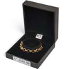 9CT 375 Yellow Gold Baby Belcher, 6", 10.05G, Fully Hallmarked, Boxed