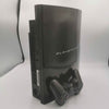 PlayStation 3 Console, 80GB, With Pad, Unboxed