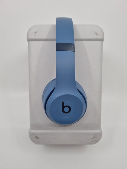 Beats Solo 4