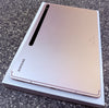 Samsung Galaxy Tab S8 Plus 128GB 12.4" 5G & Pen - Pink Gold