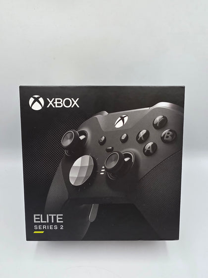 Xbox Elite Series 2 Controller
