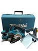 Makita - KP0810K 82mm Heavy Duty Planer 110V with case PRESTON STORE