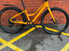 Cannondale Treadwell 2 Hybrid Cruiser Bike / 15'' Frame/ 24'' Wheels/ 8 Speed