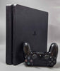 Playstation 4 Slim Console, 500GB Black Boxed