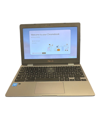 Asus Chromebook C223n Laptop
