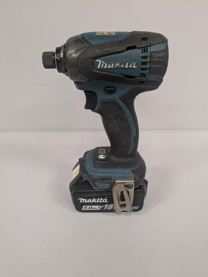 Makita DTD146 18V Impact Driver