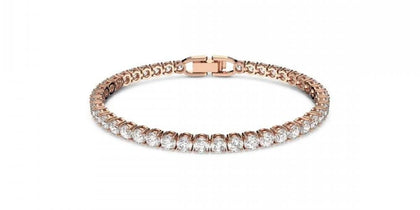 Swarovski Deluxe Tennis Bracelet