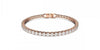 Swarovski Deluxe Tennis Bracelet