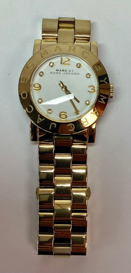 Marc Jacobs Ladies Watch