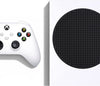 Microsoft Xbox Series S Console / unboxed with 2 year warranty