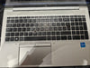hp elietebook 850 g8 i5-114597 8gb ram 256gb ssd