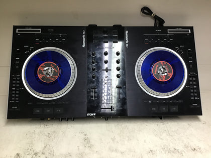 Numark NS7 - DJ Controller