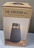 LG X03QBK XBOOM 360 Portable Speaker