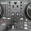 4-Deck Advanced DJ Controller - Numark Mixtrack Platinum FX