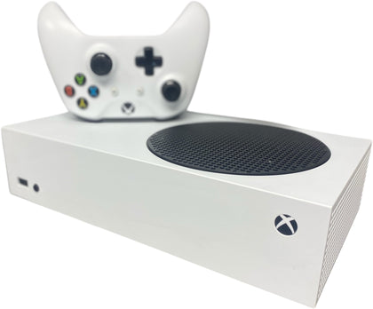 Microsoft Xbox Series S 512GB