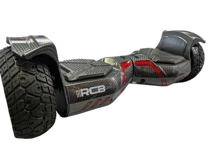 RCB Off Road Balance Board Boxed