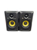 KRK Rokit 4 Studio Monitor (Pair)