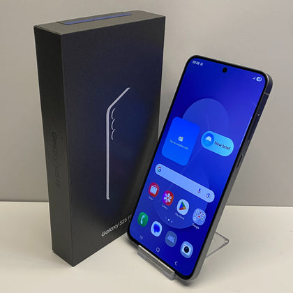 Samsung Galaxy S25 FE Unlocked Model SM-S731B/DS 256GB in Navy Boxed