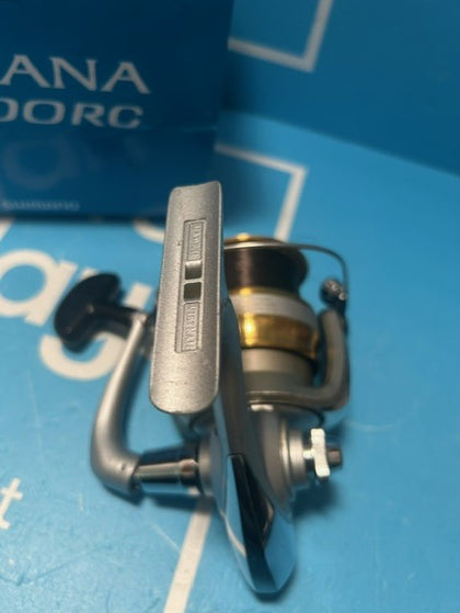 Shimano Catana 4000RC