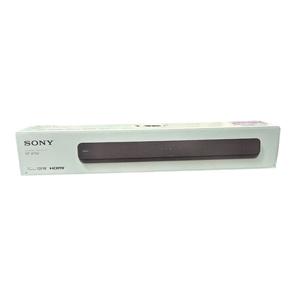 Sony HT-SF150 Soundbar *Collection Only*