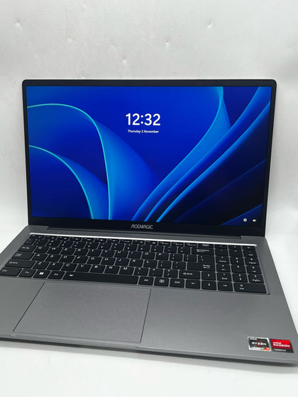 Acemagic AX16 PRO/ Ryzen 7 5700U/16GB Ram/512GB SSD/16”/W11/B
