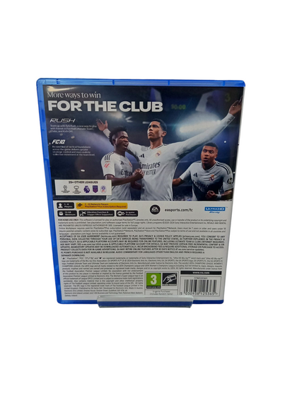 EA Sports FC 25 - Playstation 5