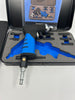 Laser 6035 Impact Glow Plug Removal Kit 9pc, Blue