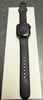 Apple Watch Series 10 GPS 42mm Jet Black Aluminum Case with Black Sport Band