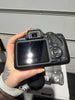 ** SALE ** Canon EOS 2000D Black + 18-55mm IS II