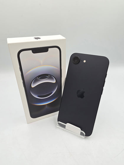 Apple iphone 16e 128gb Black