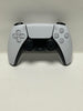 Sony Playstation 5 Dualsense Wireless Controller - White (PS5)