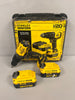 Stanley Fatmax SFMCD715 18V Hammer Drill