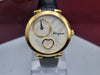 Salvatore Ferragamo Cuore FE2050016 Ladies Watch – Diamond Detail – Quartz – Boxed with Papers